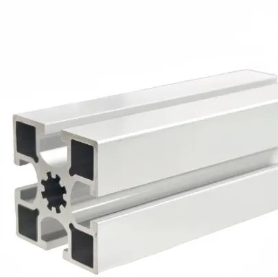 Dostawcy wytłaczania aluminium