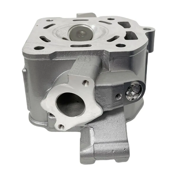 Odlewnia aluminium inwestycyjnego