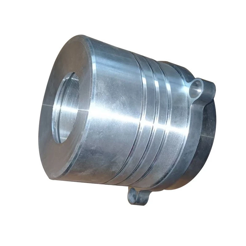 Cast Aluminum Alloy Castings suppliers