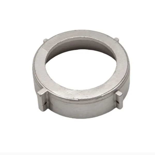 Okrągły pierścień blokujący