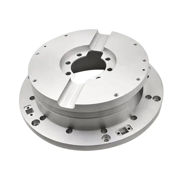 CNC Machined Components