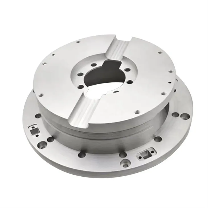 Elementy obrabiane CNC