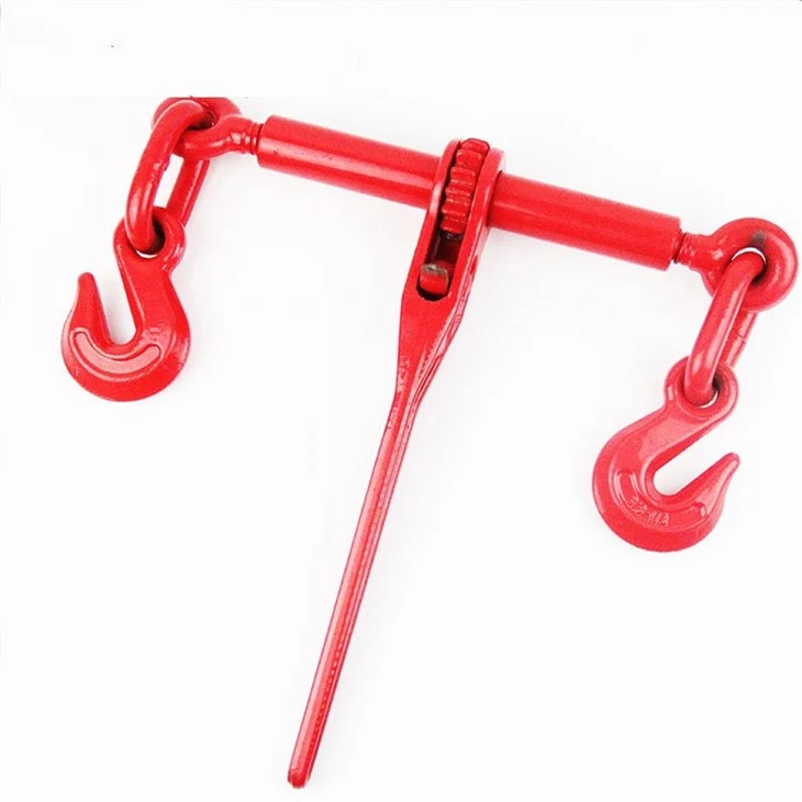 Heavy Duty Ratchet Tensioner (5)