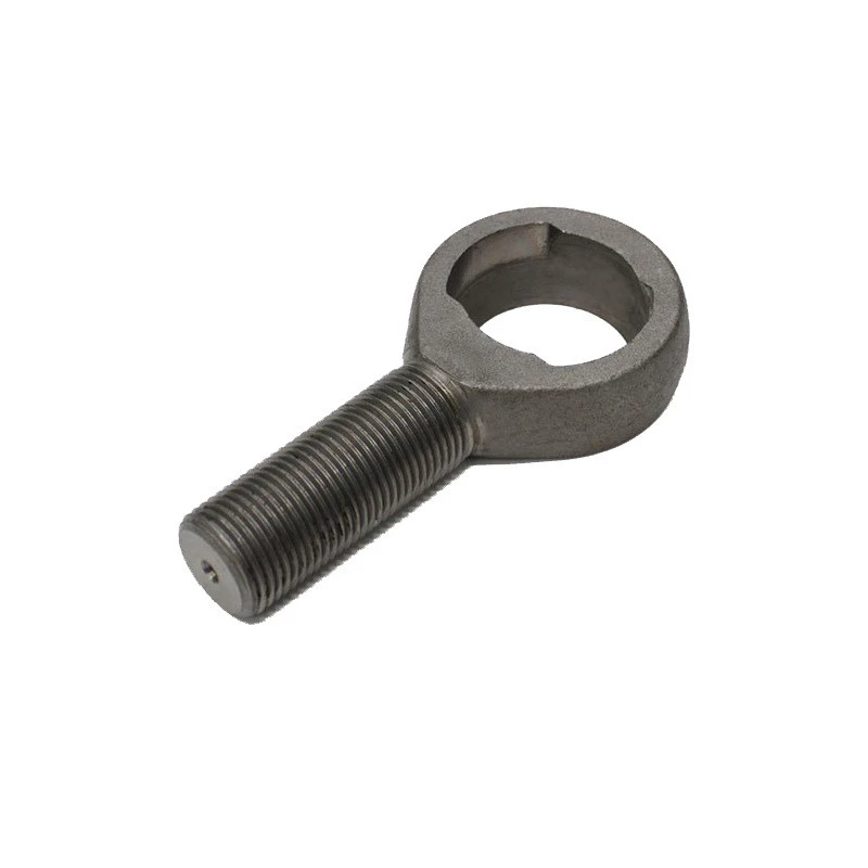 Non-standard Custom Forged Parts best