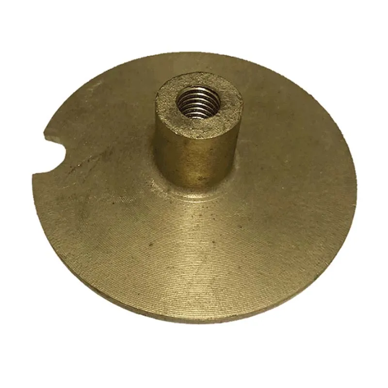 Mosiądz odlewany w piasku