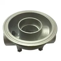 Odlew metodą traconego wosku