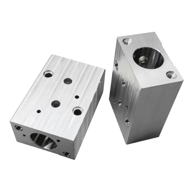 Gniazdo zaworu elektromagnetycznego