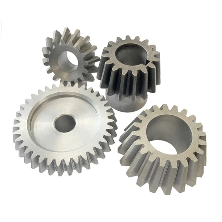 Spur Top Fixed Gear