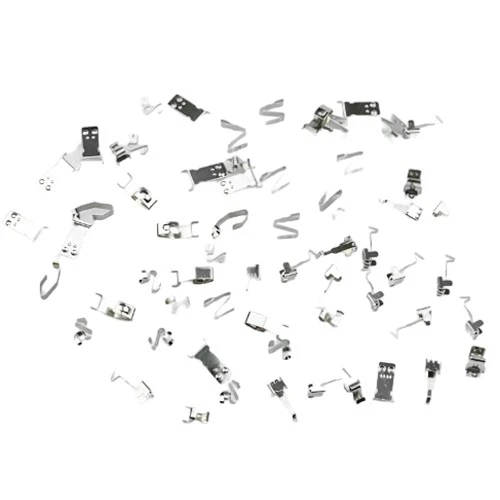 Stainless Steel Shrapnel Stamping-5