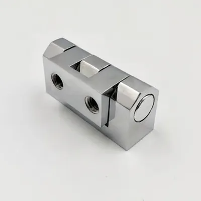 Spawanie stali nierdzewnej w pobliżu mnie